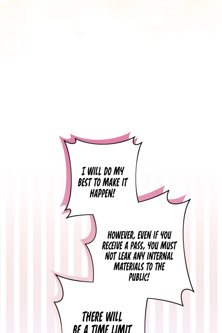 Please Don’t Come To The Villainess’ Stationery Store! Chapter 81 - page 108