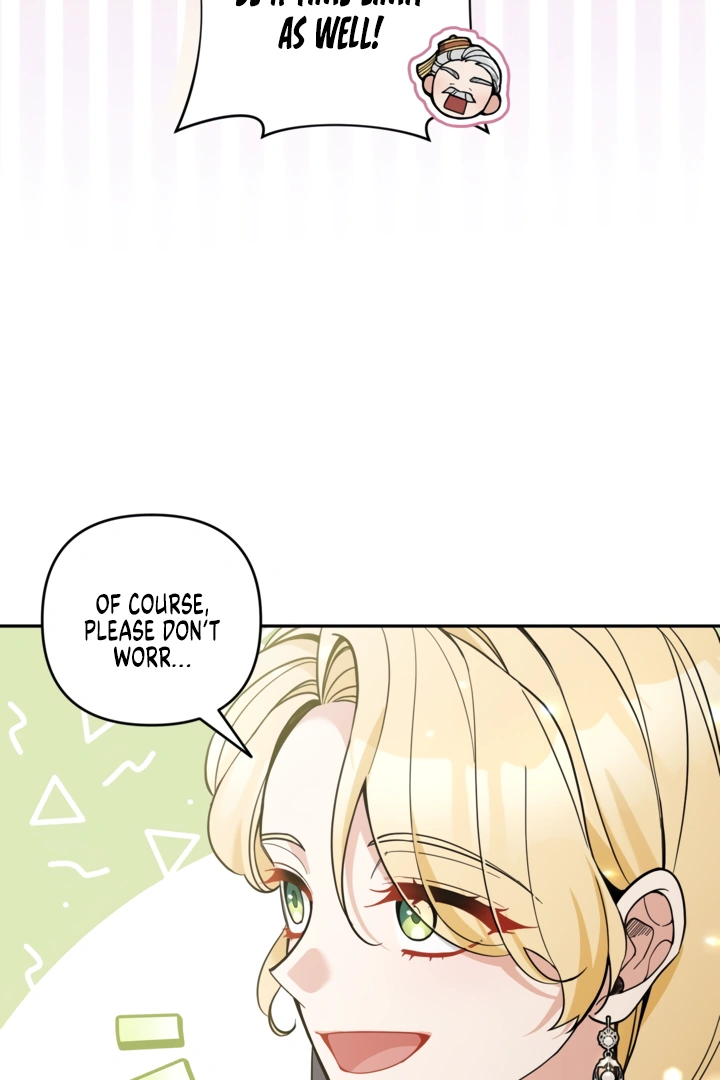 Please Don’t Come To The Villainess’ Stationery Store! Chapter 81 - page 109