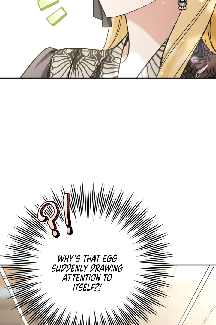 Please Don’t Come To The Villainess’ Stationery Store! Chapter 81 - page 110