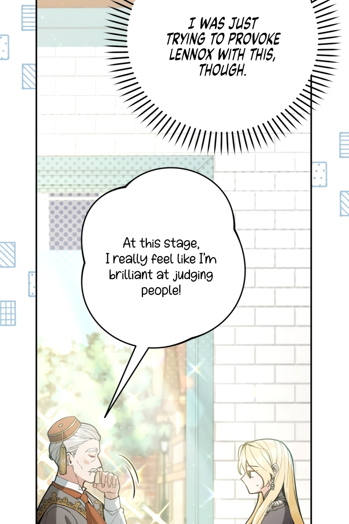 Please Don’t Come To The Villainess’ Stationery Store! Chapter 81 - page 117