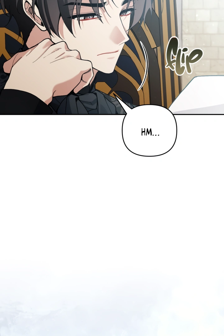 Please Don’t Come To The Villainess’ Stationery Store! Chapter 81 - page 12