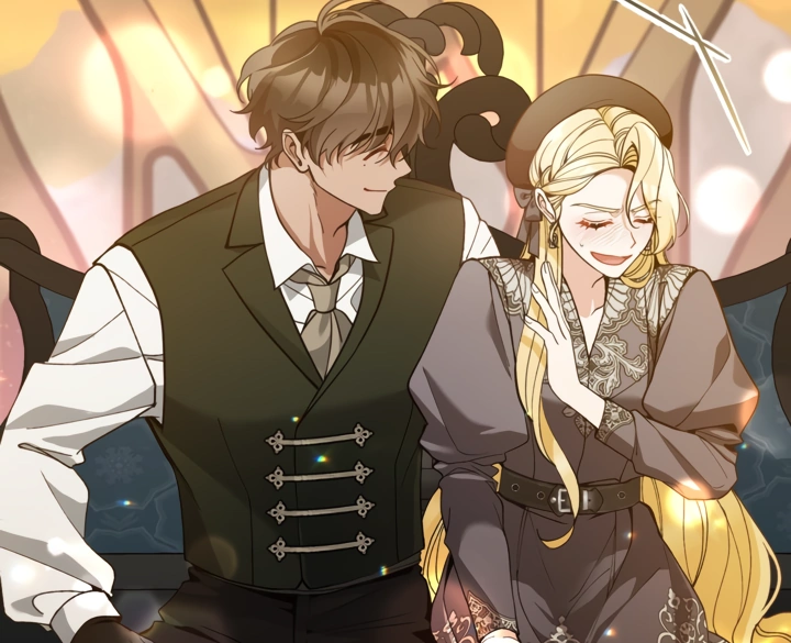Please Don’t Come To The Villainess’ Stationery Store! Chapter 81 - page 127