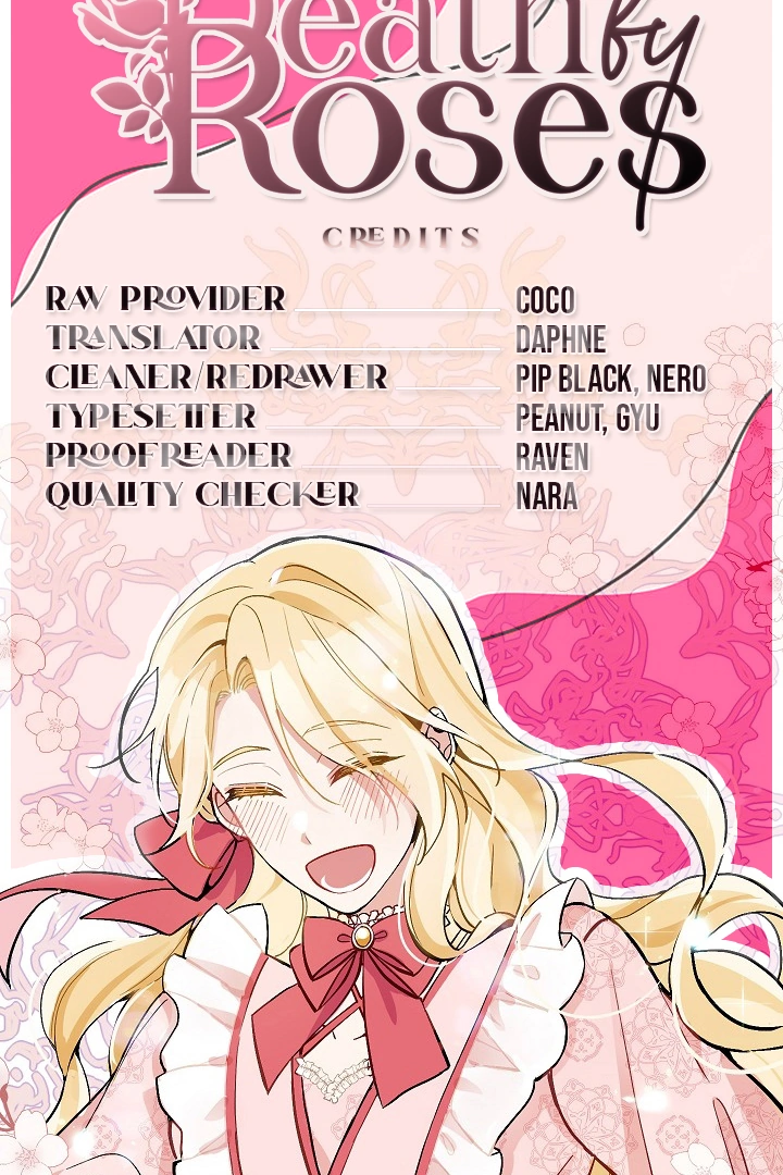 Please Don’t Come To The Villainess’ Stationery Store! Chapter 81 - page 134