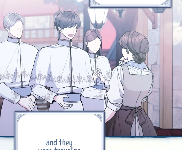 Please Don’t Come To The Villainess’ Stationery Store! Chapter 81 - page 16