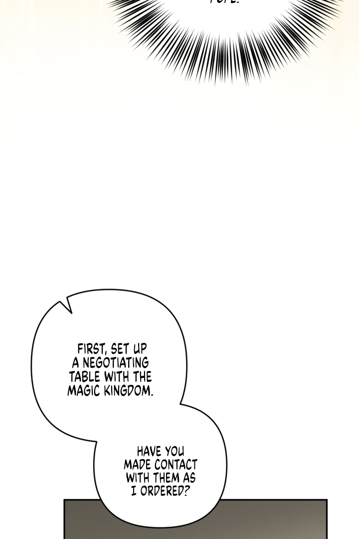 Please Don’t Come To The Villainess’ Stationery Store! Chapter 81 - page 19