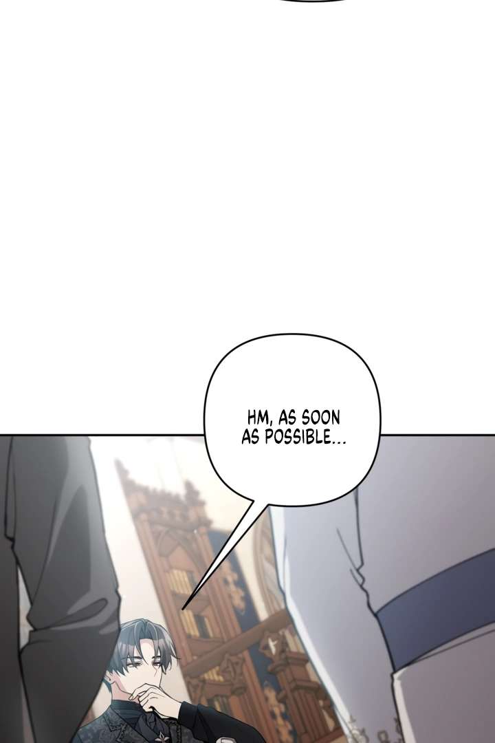 Please Don’t Come To The Villainess’ Stationery Store! Chapter 81 - page 21