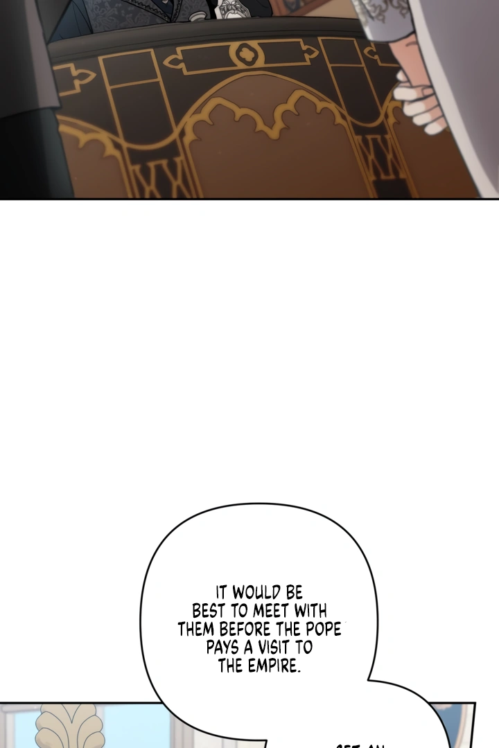 Please Don’t Come To The Villainess’ Stationery Store! Chapter 81 - page 22