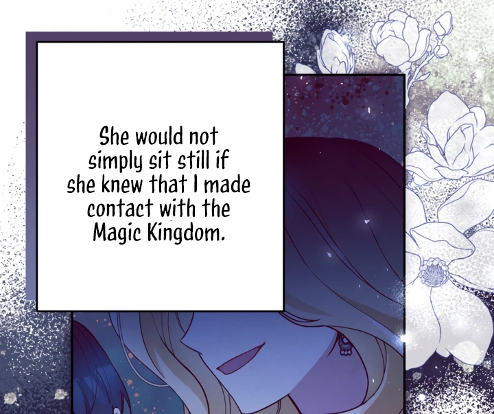 Please Don’t Come To The Villainess’ Stationery Store! Chapter 81 - page 34