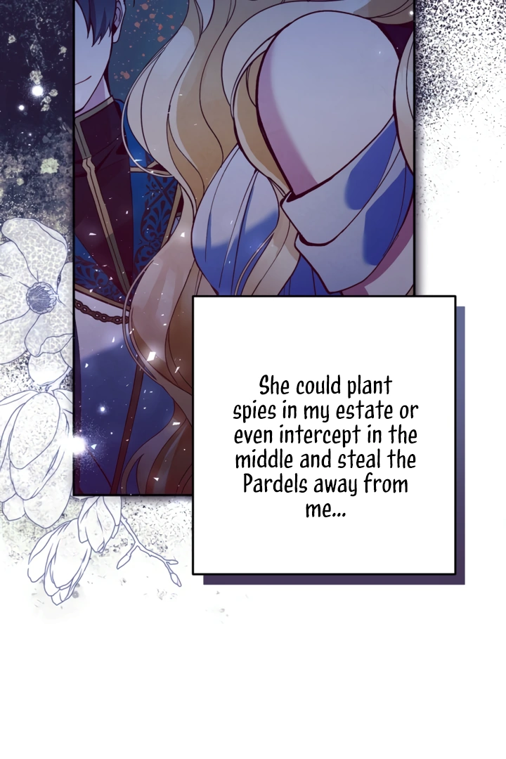 Please Don’t Come To The Villainess’ Stationery Store! Chapter 81 - page 35