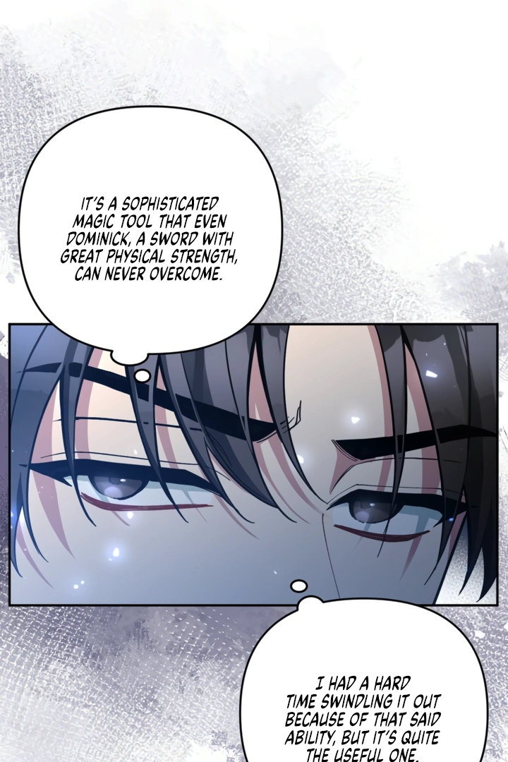 Please Don’t Come To The Villainess’ Stationery Store! Chapter 81 - page 39