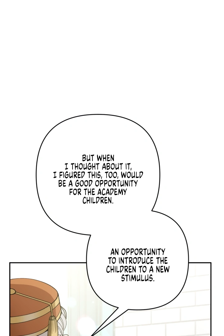 Please Don’t Come To The Villainess’ Stationery Store! Chapter 81 - page 55