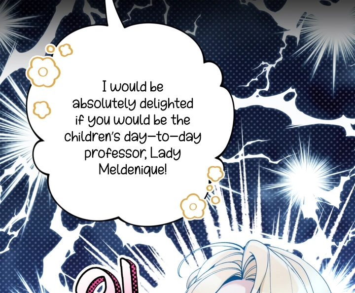 Please Don’t Come To The Villainess’ Stationery Store! Chapter 81 - page 58