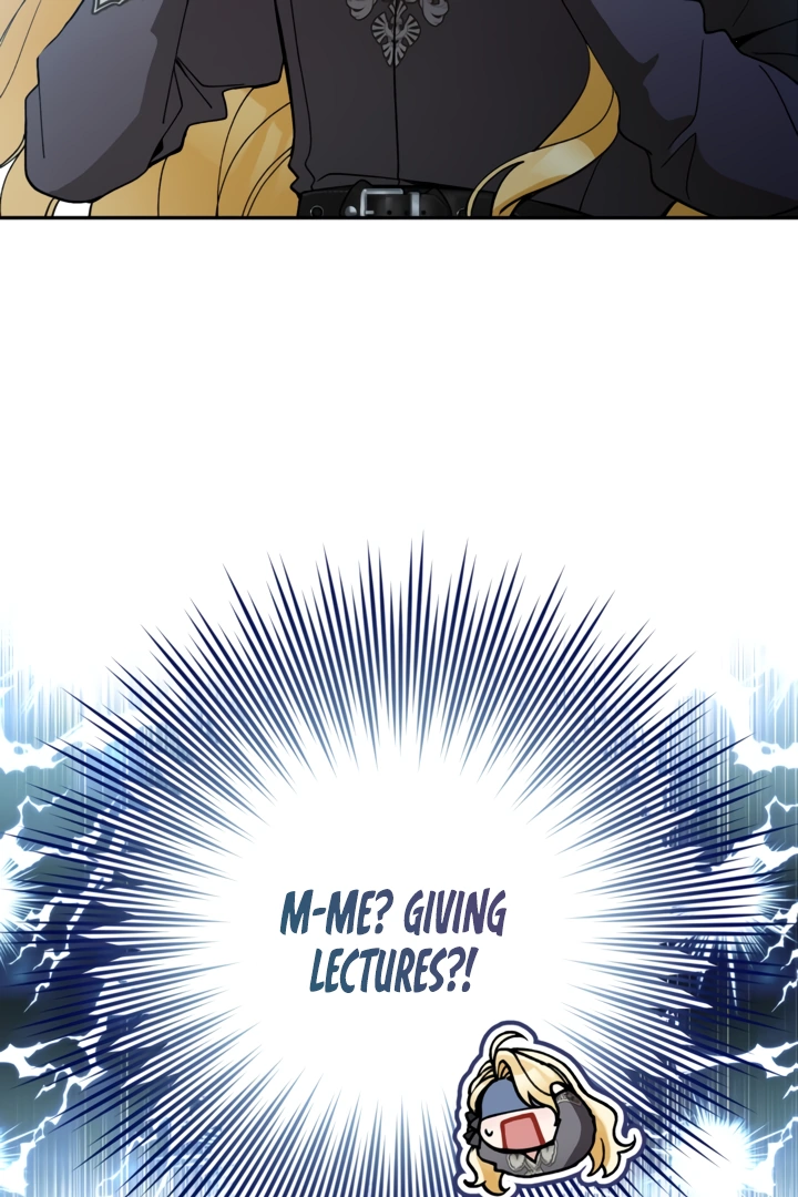 Please Don’t Come To The Villainess’ Stationery Store! Chapter 81 - page 60
