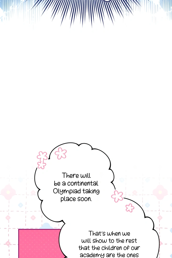 Please Don’t Come To The Villainess’ Stationery Store! Chapter 81 - page 61