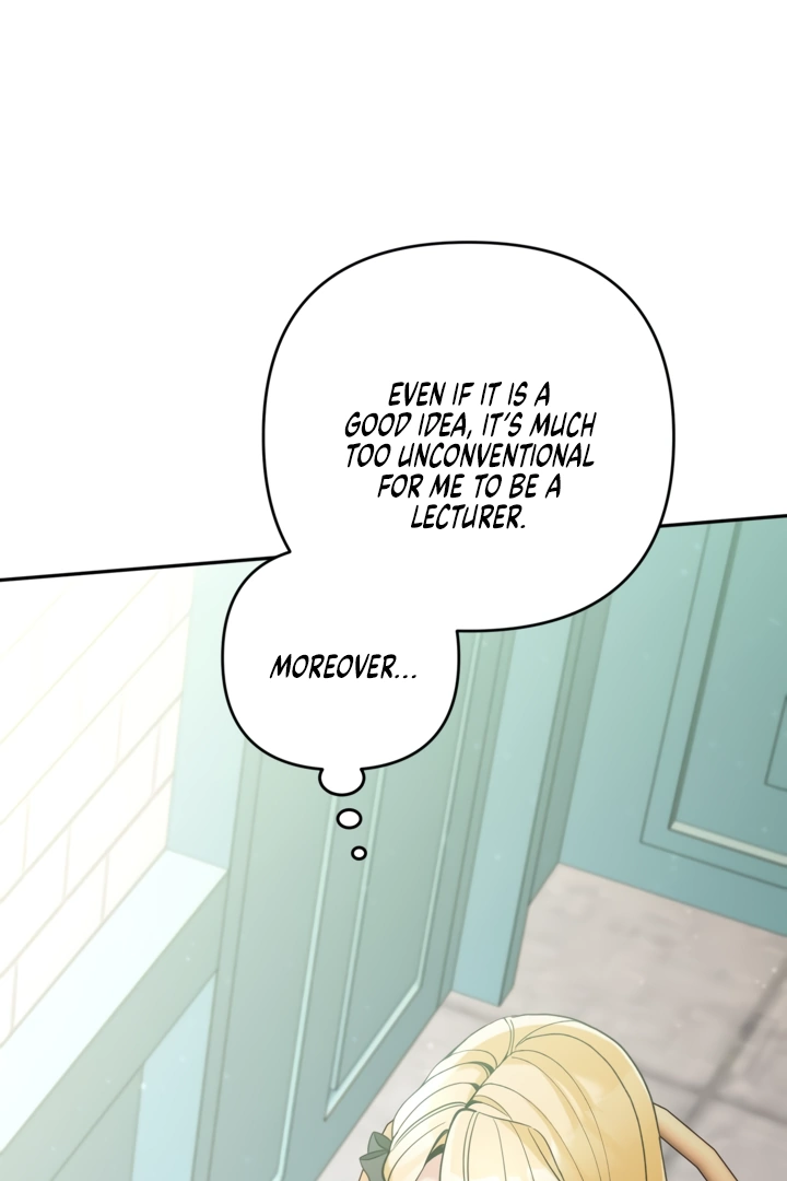 Please Don’t Come To The Villainess’ Stationery Store! Chapter 81 - page 66