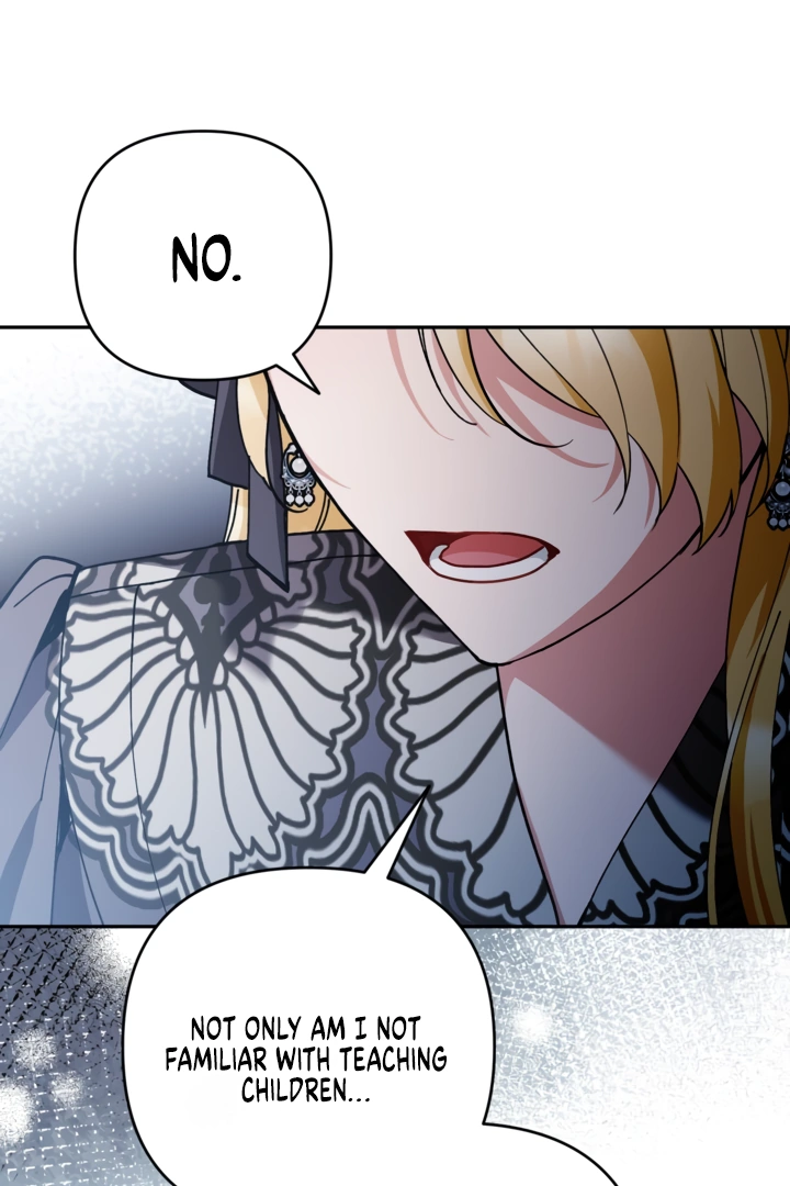 Please Don’t Come To The Villainess’ Stationery Store! Chapter 81 - page 69