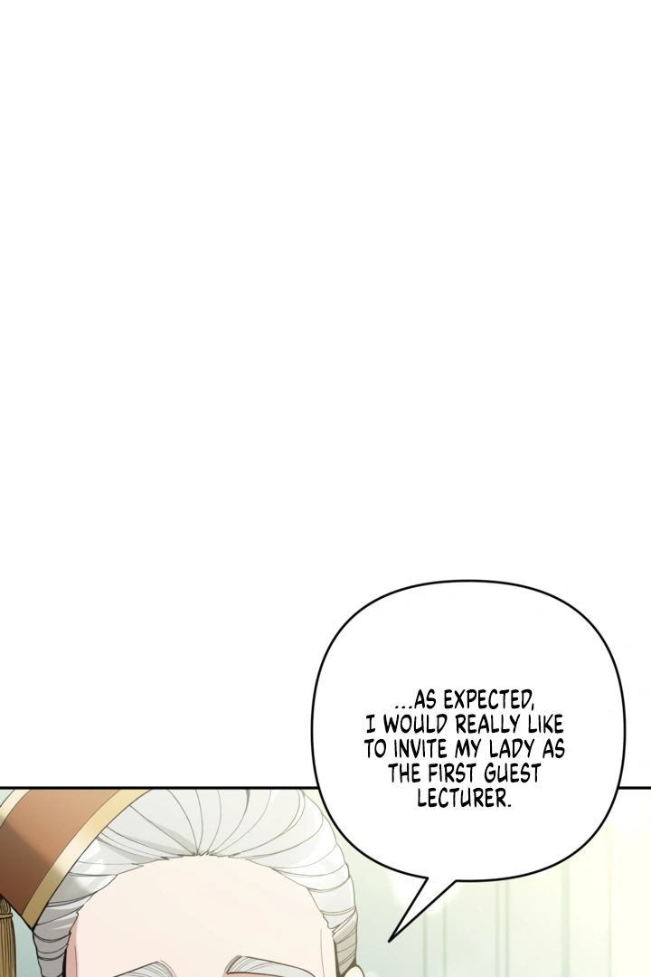 Please Don’t Come To The Villainess’ Stationery Store! Chapter 81 - page 72
