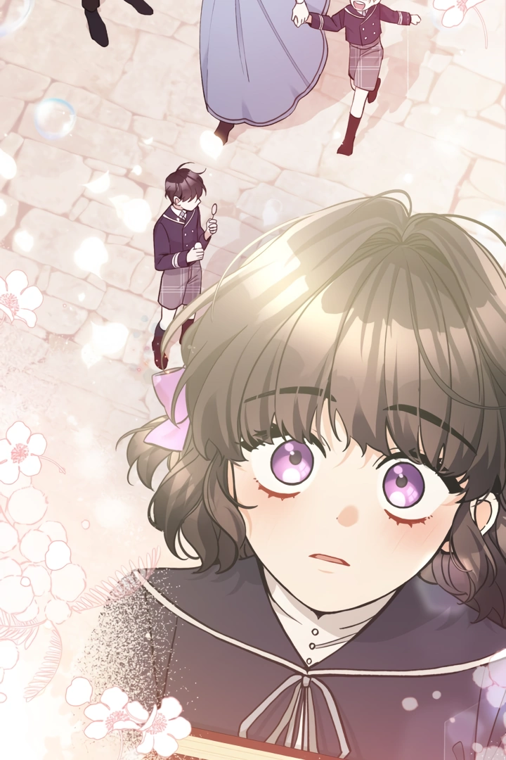 Please Don’t Come To The Villainess’ Stationery Store! Chapter 81 - page 82