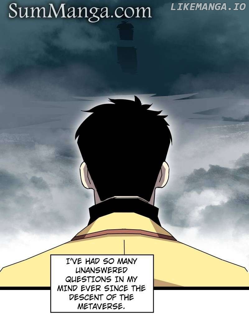 It all starts with playing game seriously Chapter 168 - page 33