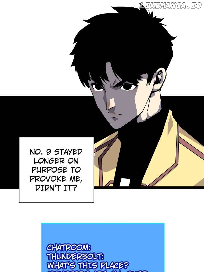 It all starts with playing game seriously Chapter 168 - page 45