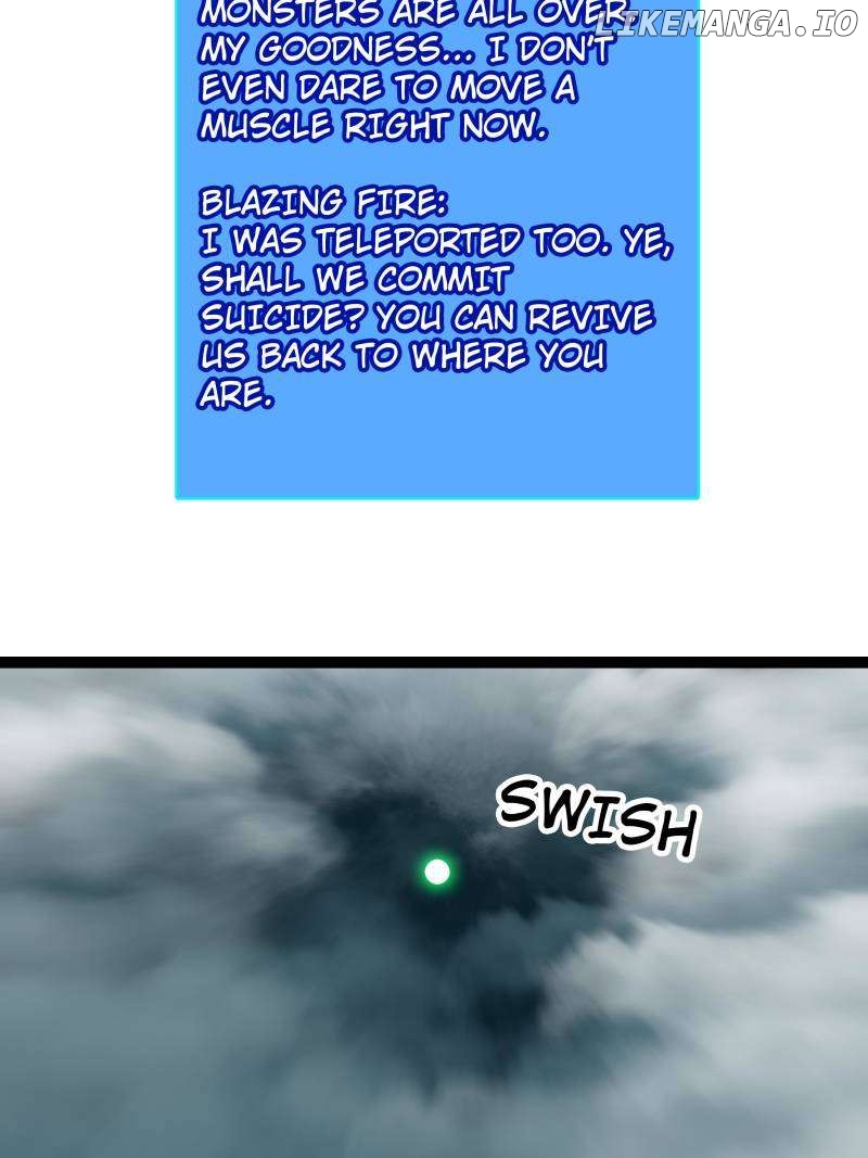 It all starts with playing game seriously Chapter 168 - page 46