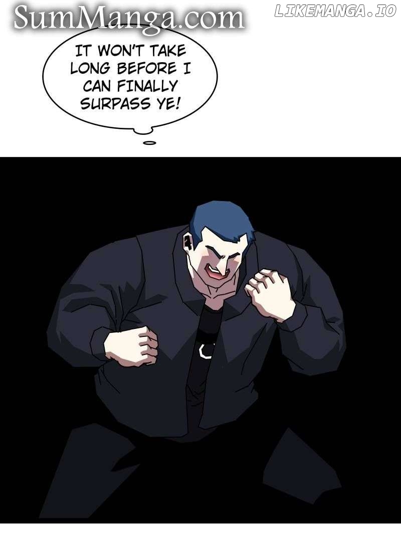 It all starts with playing game seriously Chapter 168 - page 9