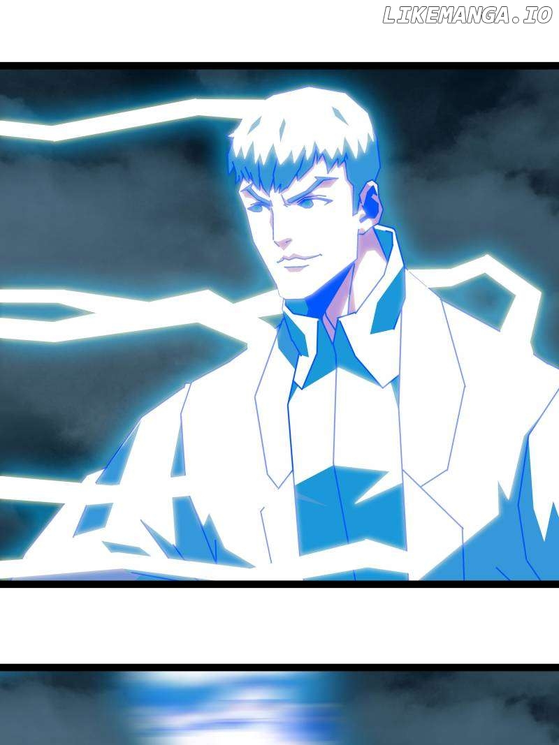 It all starts with playing game seriously Chapter 169 - page 20