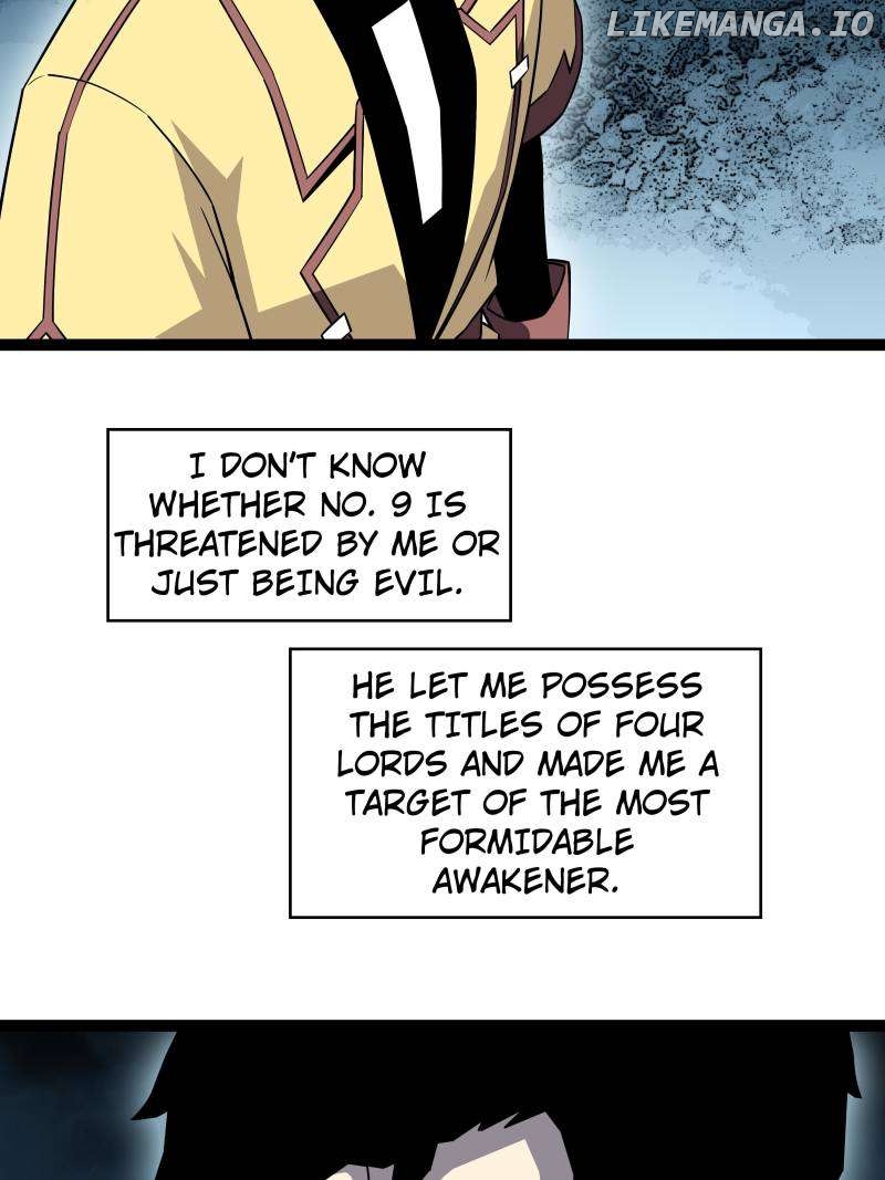 It all starts with playing game seriously Chapter 169 - page 24