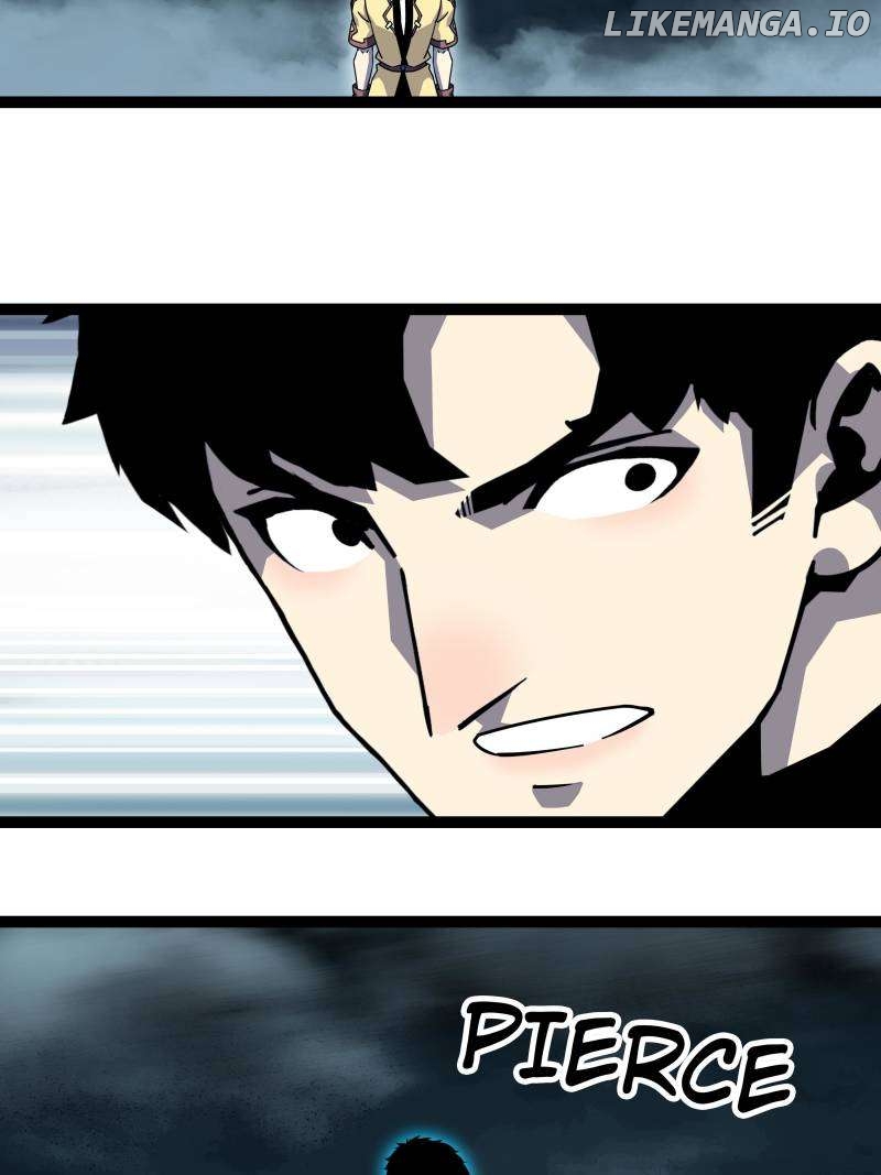 It all starts with playing game seriously Chapter 169 - page 28