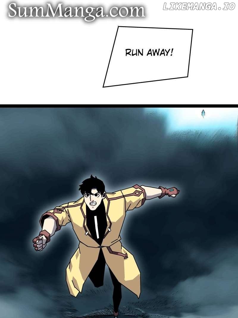 It all starts with playing game seriously Chapter 169 - page 3