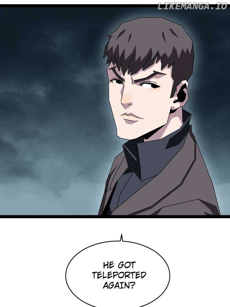 It all starts with playing game seriously Chapter 169 - page 32