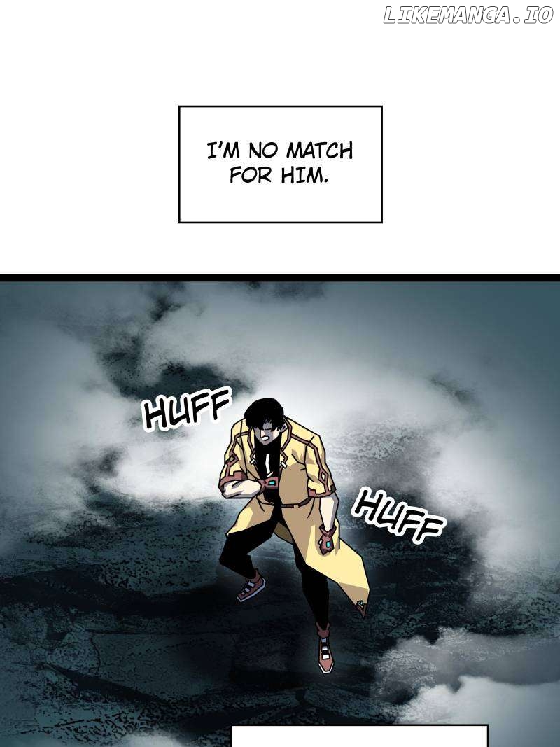 It all starts with playing game seriously Chapter 169 - page 36