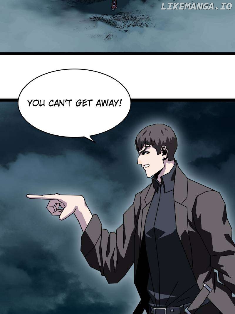 It all starts with playing game seriously Chapter 169 - page 4