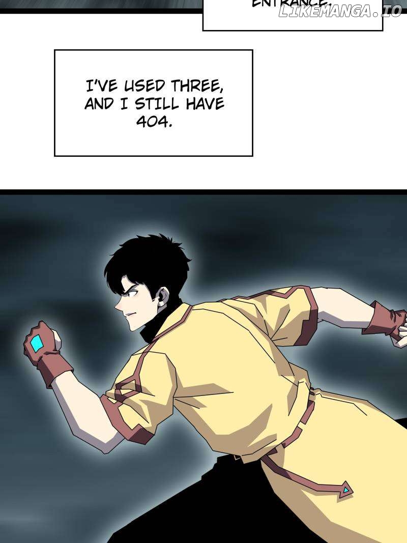 It all starts with playing game seriously Chapter 169 - page 40
