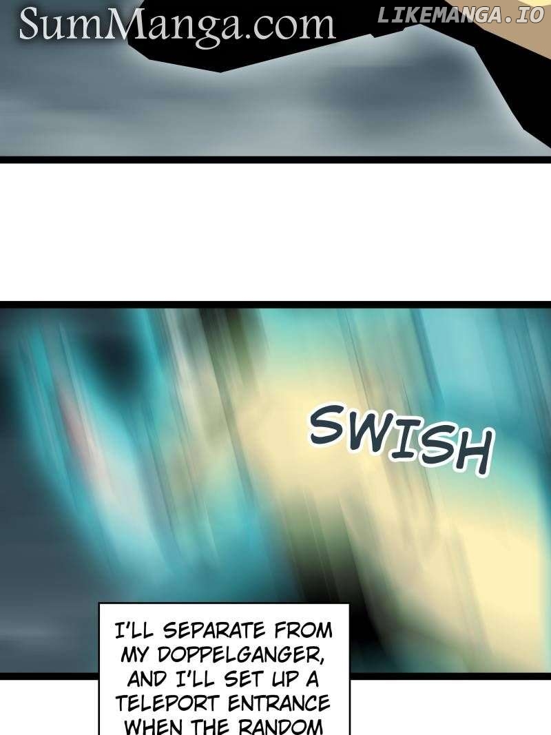 It all starts with playing game seriously Chapter 169 - page 41