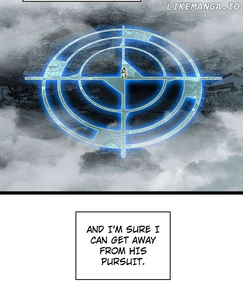 It all starts with playing game seriously Chapter 169 - page 45