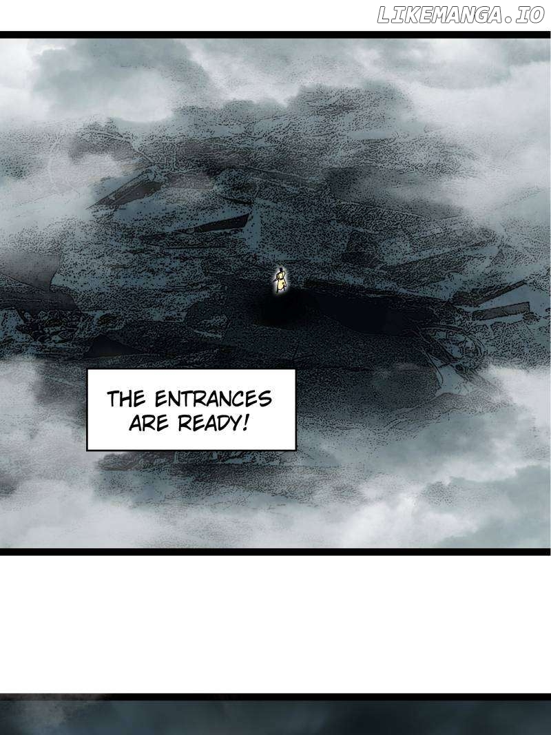It all starts with playing game seriously Chapter 169 - page 46