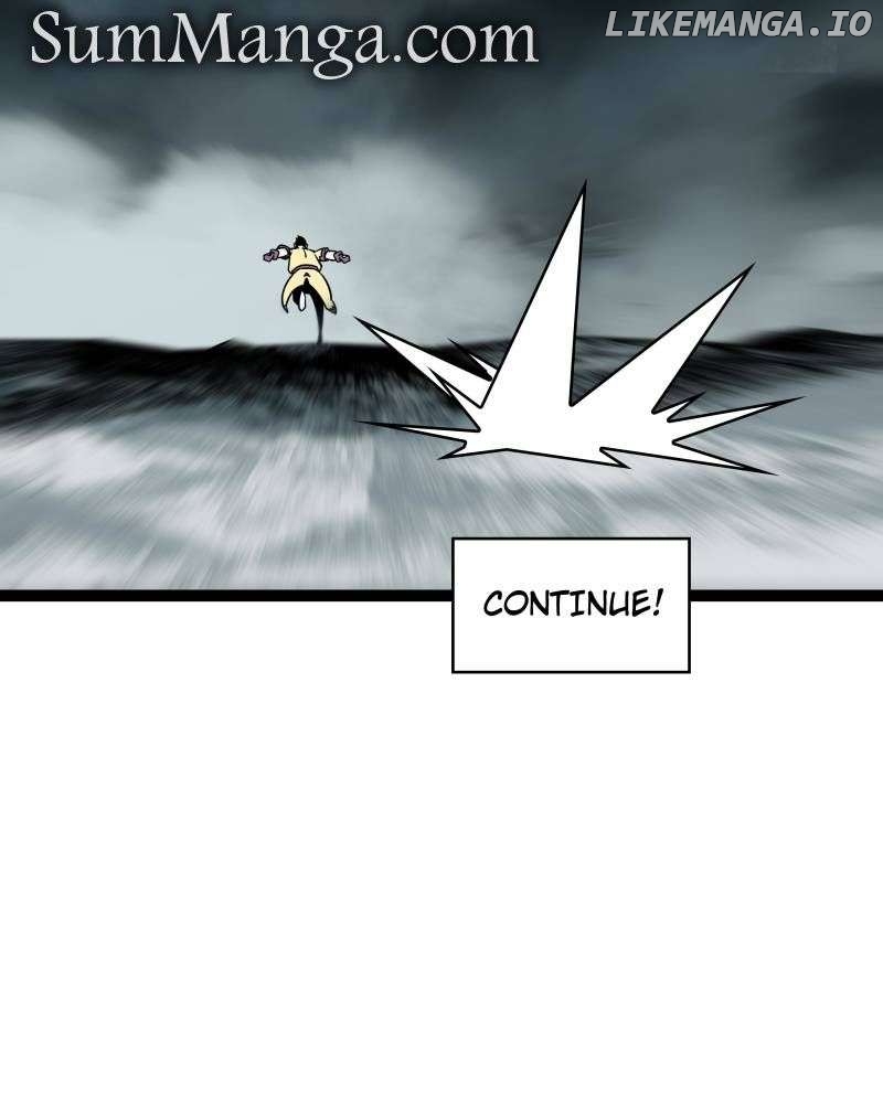 It all starts with playing game seriously Chapter 169 - page 47
