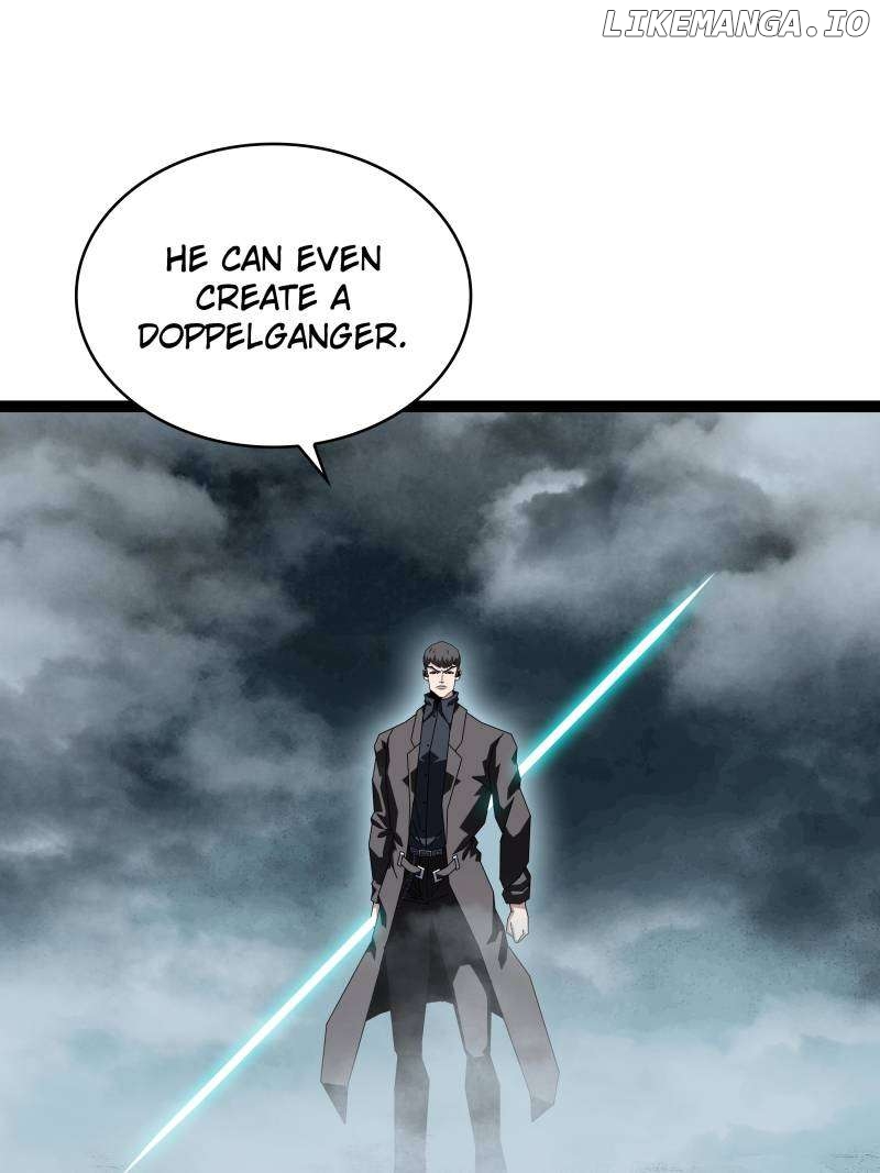 It all starts with playing game seriously Chapter 169 - page 48