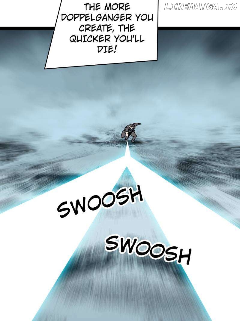 It all starts with playing game seriously Chapter 169 - page 52