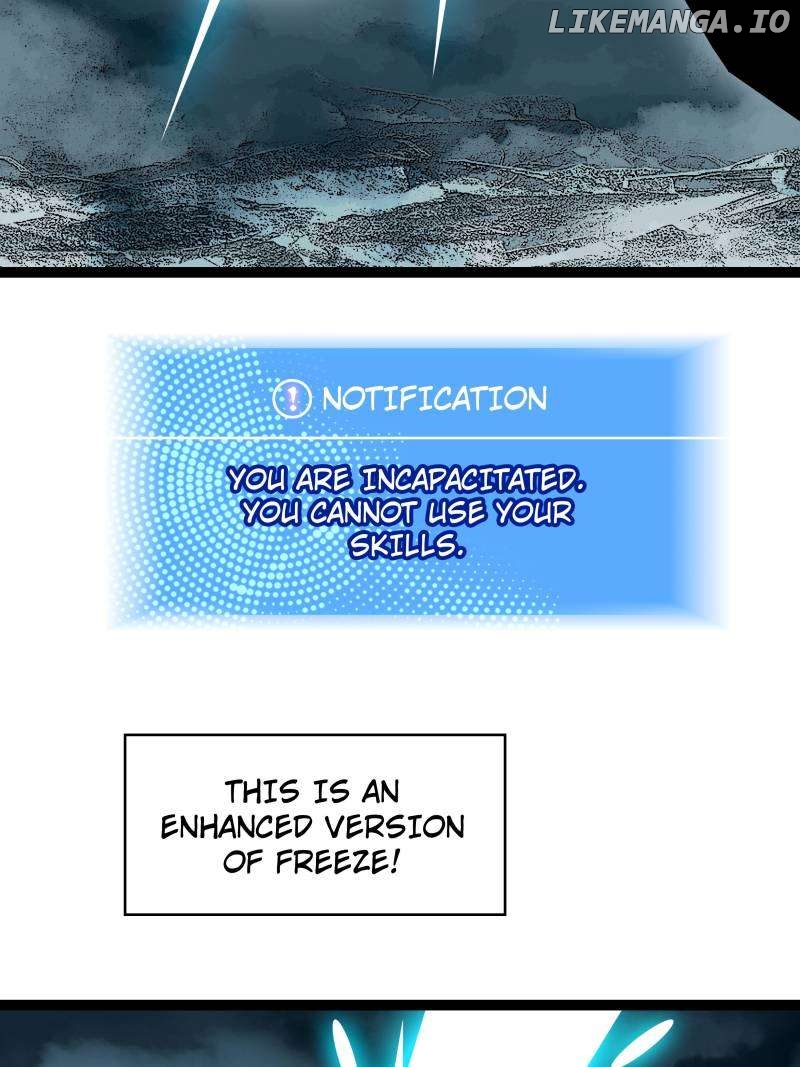 It all starts with playing game seriously Chapter 169 - page 7