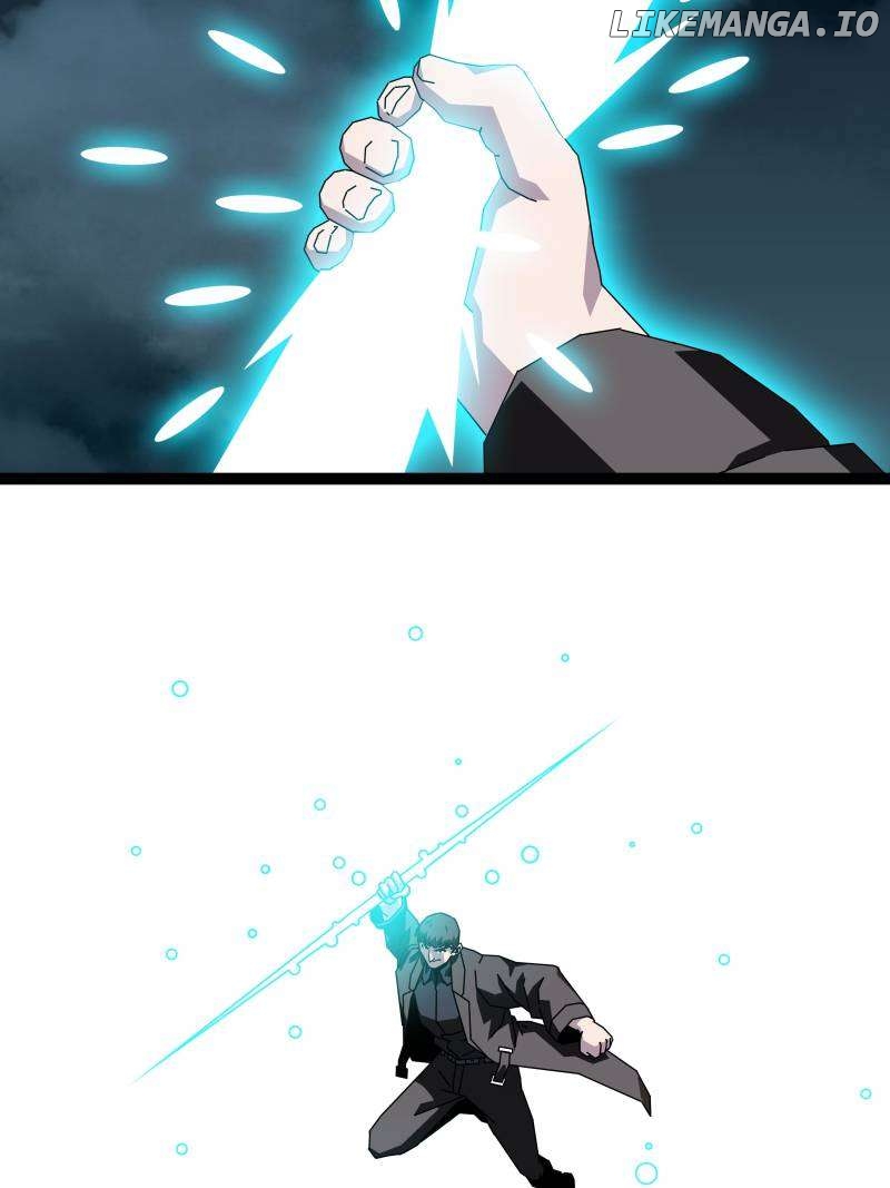 It all starts with playing game seriously Chapter 169 - page 8