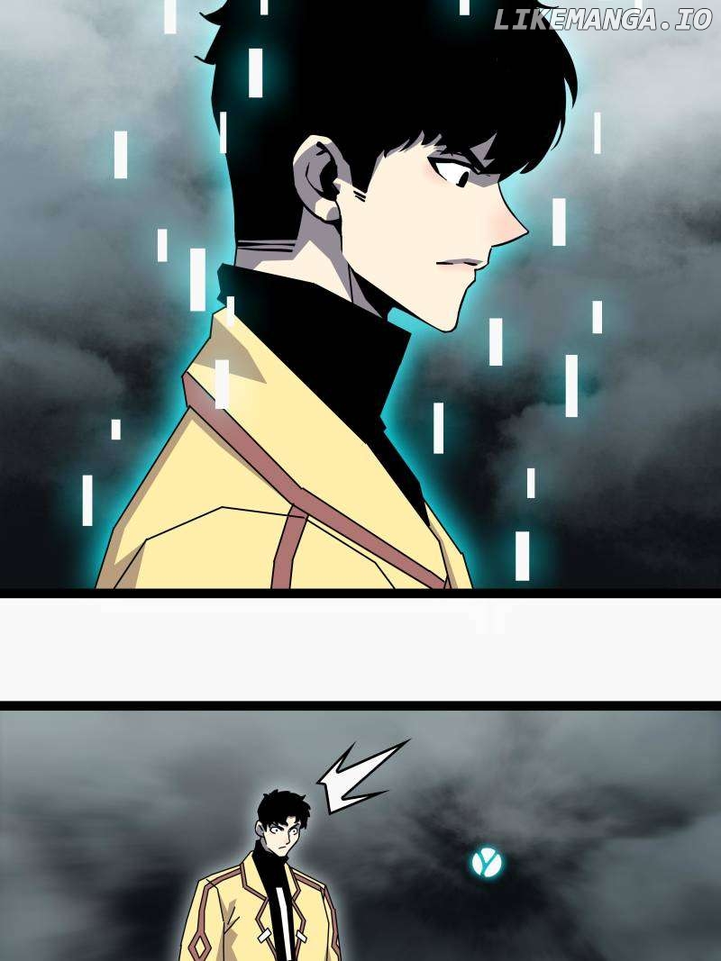 It all starts with playing game seriously Chapter 170 - page 10