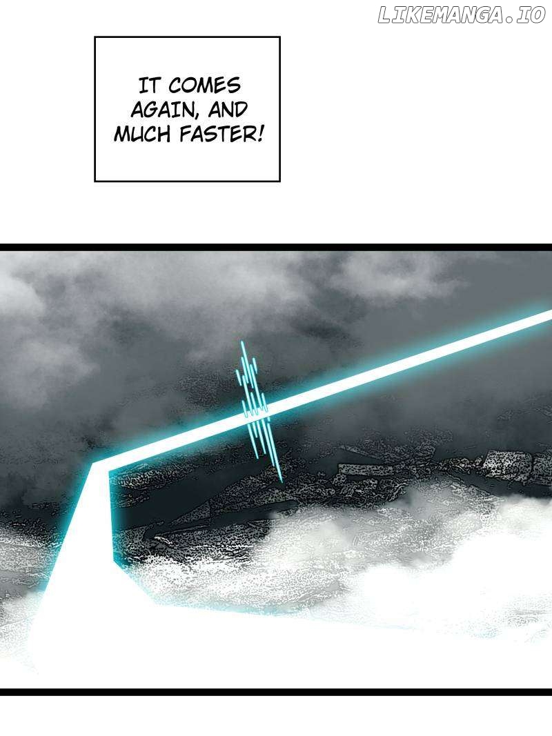 It all starts with playing game seriously Chapter 170 - page 12