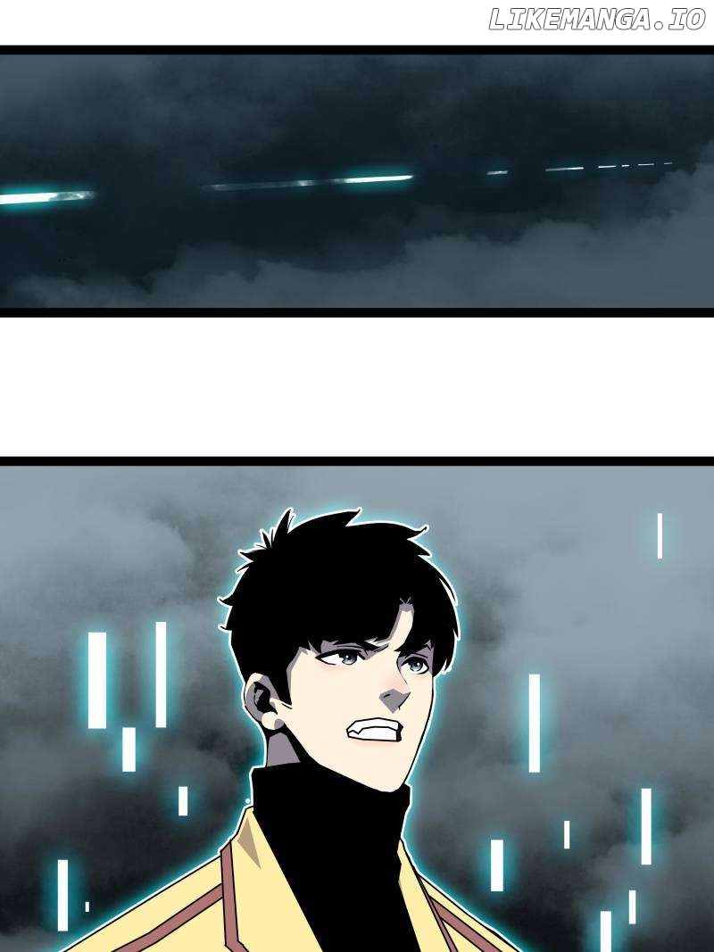It all starts with playing game seriously Chapter 170 - page 14