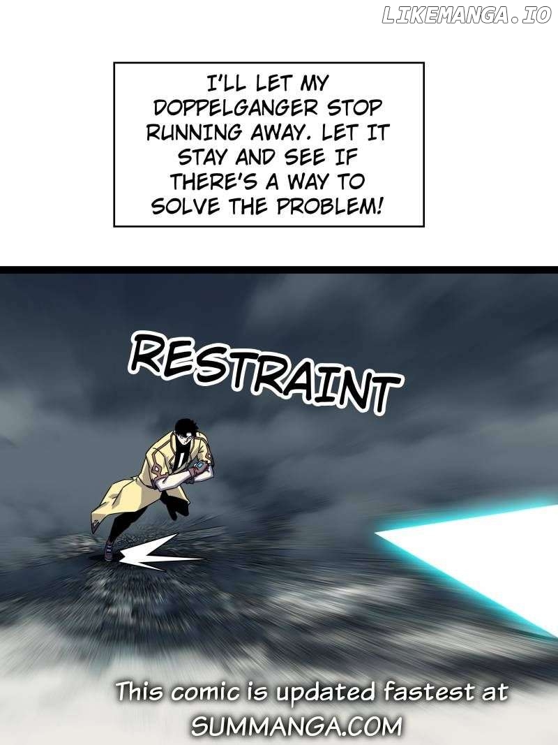 It all starts with playing game seriously Chapter 170 - page 16