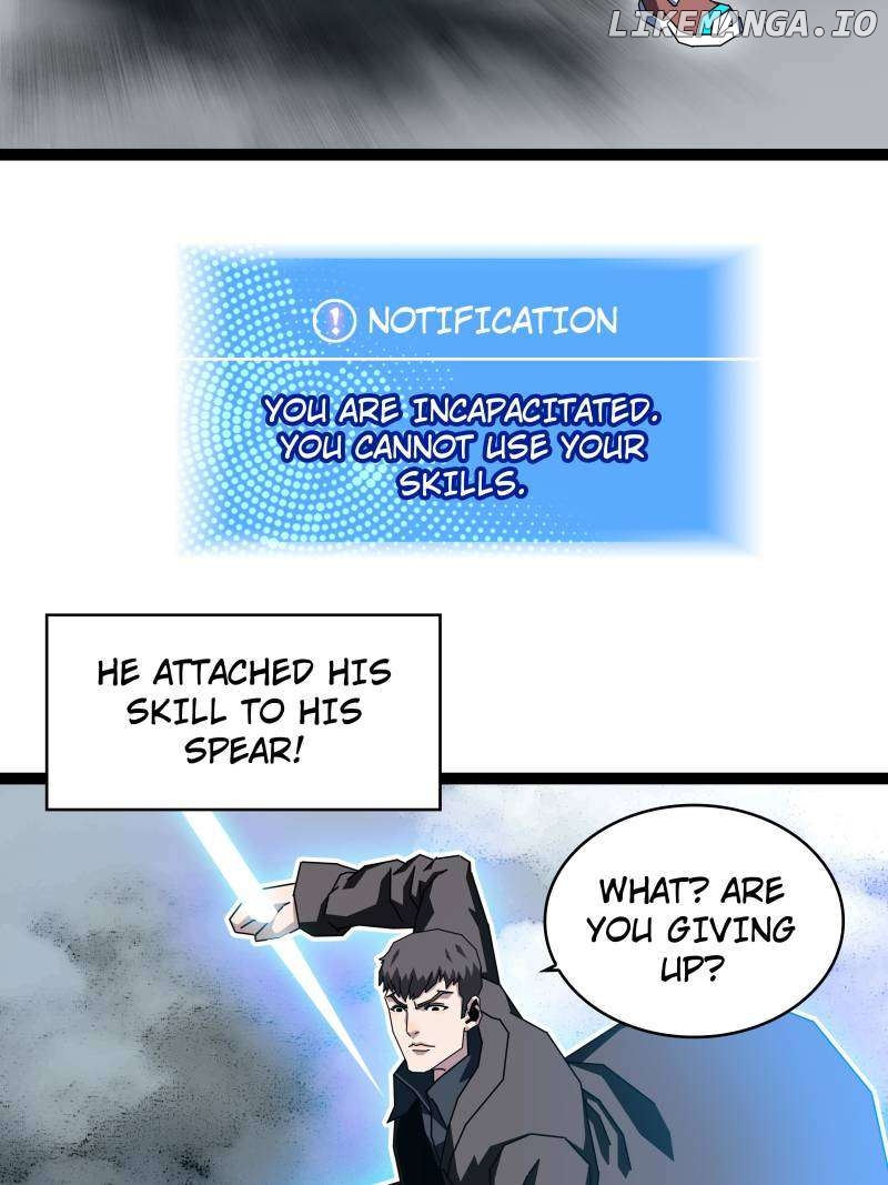 It all starts with playing game seriously Chapter 170 - page 19