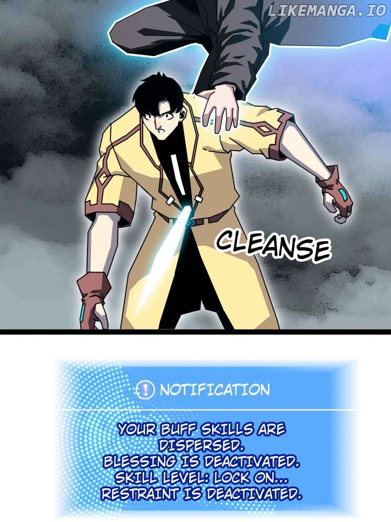 It all starts with playing game seriously Chapter 170 - page 20