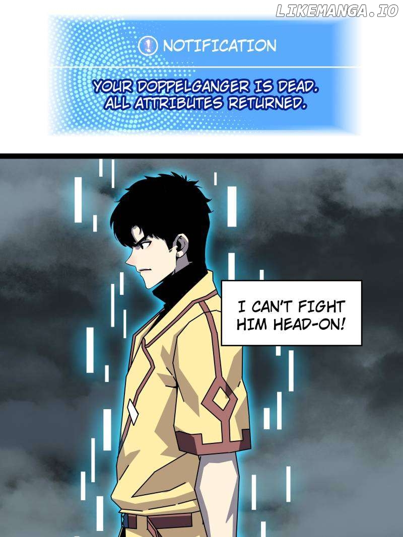 It all starts with playing game seriously Chapter 170 - page 22