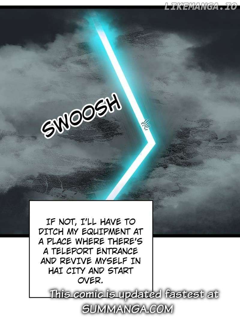 It all starts with playing game seriously Chapter 170 - page 26